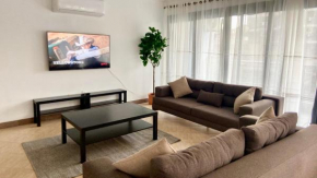 Newly Renovated 3100 sqft in the heart of Nasr City